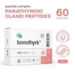 Bonothyrk A-21 Parathyroid Peptide Bioregulator (Capsules)