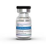 GLOW Blend (GHK-Cu, BPC-157, TB-500) 70mg