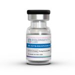 KLOW Blend (GHK-Cu, BPC-157, TB-500, KPV) 80mg