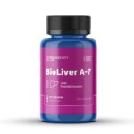 BioLiver – A-7 Liver Peptide Bioregulator (Svetinorm)