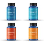 Cardiovascular / Heart Health Bioregulator Stack – 60