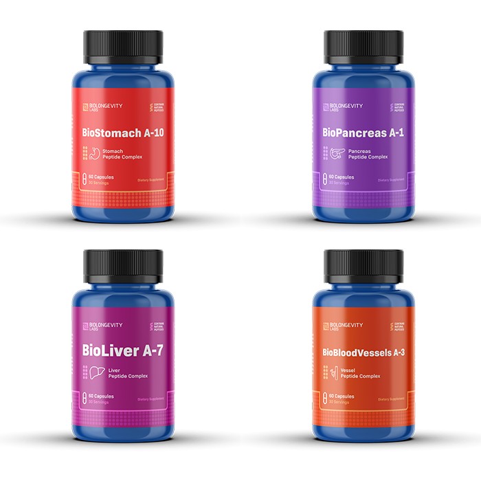 Digestive-Health.jpg Digestive Health Bioregulator Stack - Image 1