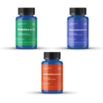 Eye Health Bioregulator Stack