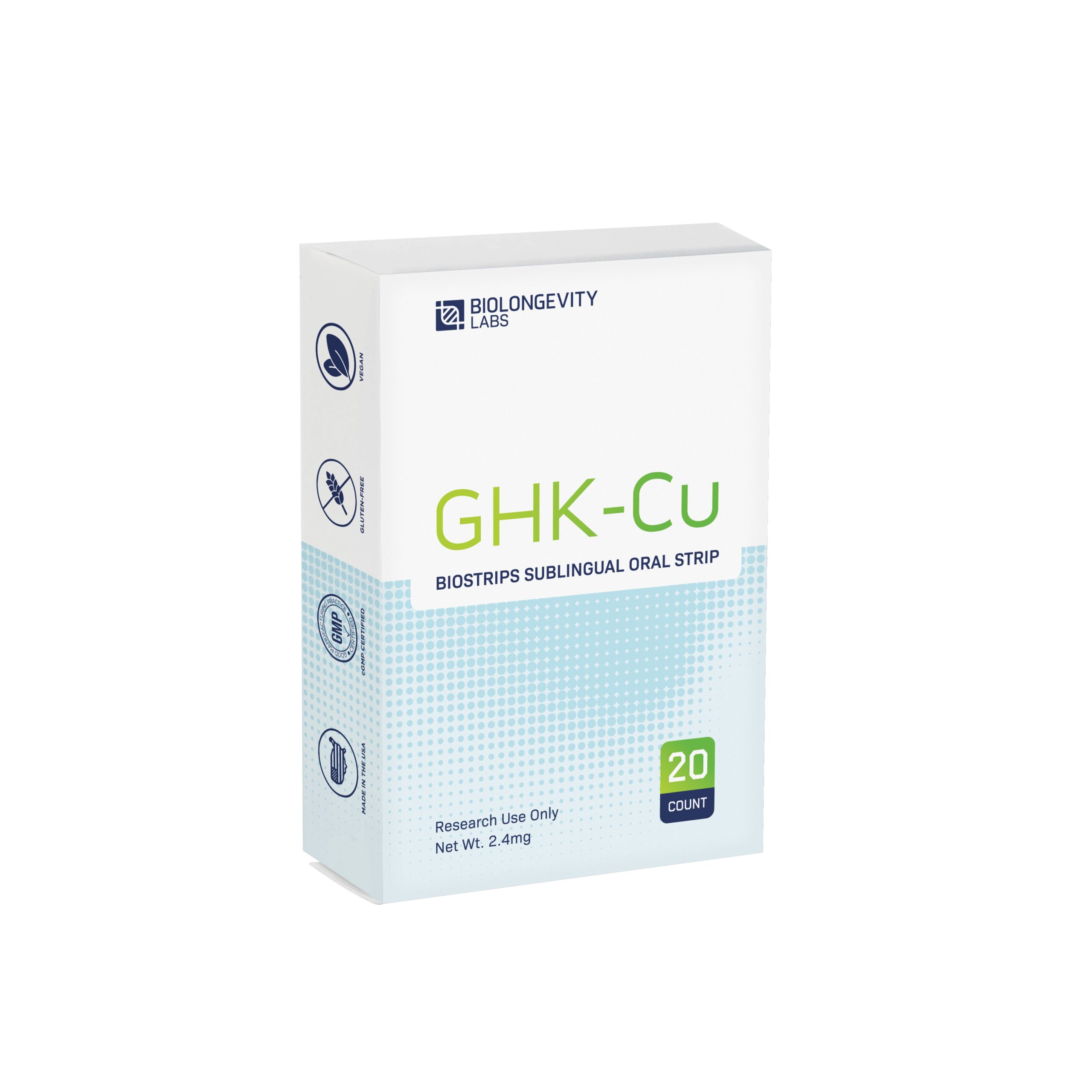 GHK-Cu_front-scaled-1.jpg GHK-Cu BioStrips - Image 1