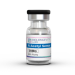 N-Acetyl Semax Amidate (20mg)