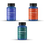 Nervous System / Brain Health Bioregulator Stack – 60
