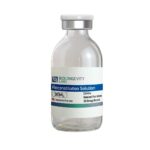 Reconstitution Solution (30ml) (BAC Water)
