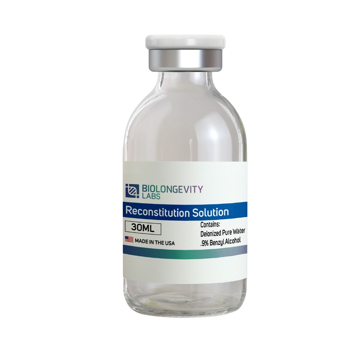 Reconstitution-Solution-30ml.jpg Reconstitution Solution (30ml) (BAC Water) - Image 1