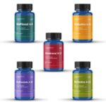 Reproductive Health / Fertility Bioregulator Stack (Males) – 60