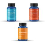 Respiratory Health Bioregulator Stack – 60