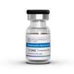 Tesamorelin and Ipamorelin (Blend) (8mg)