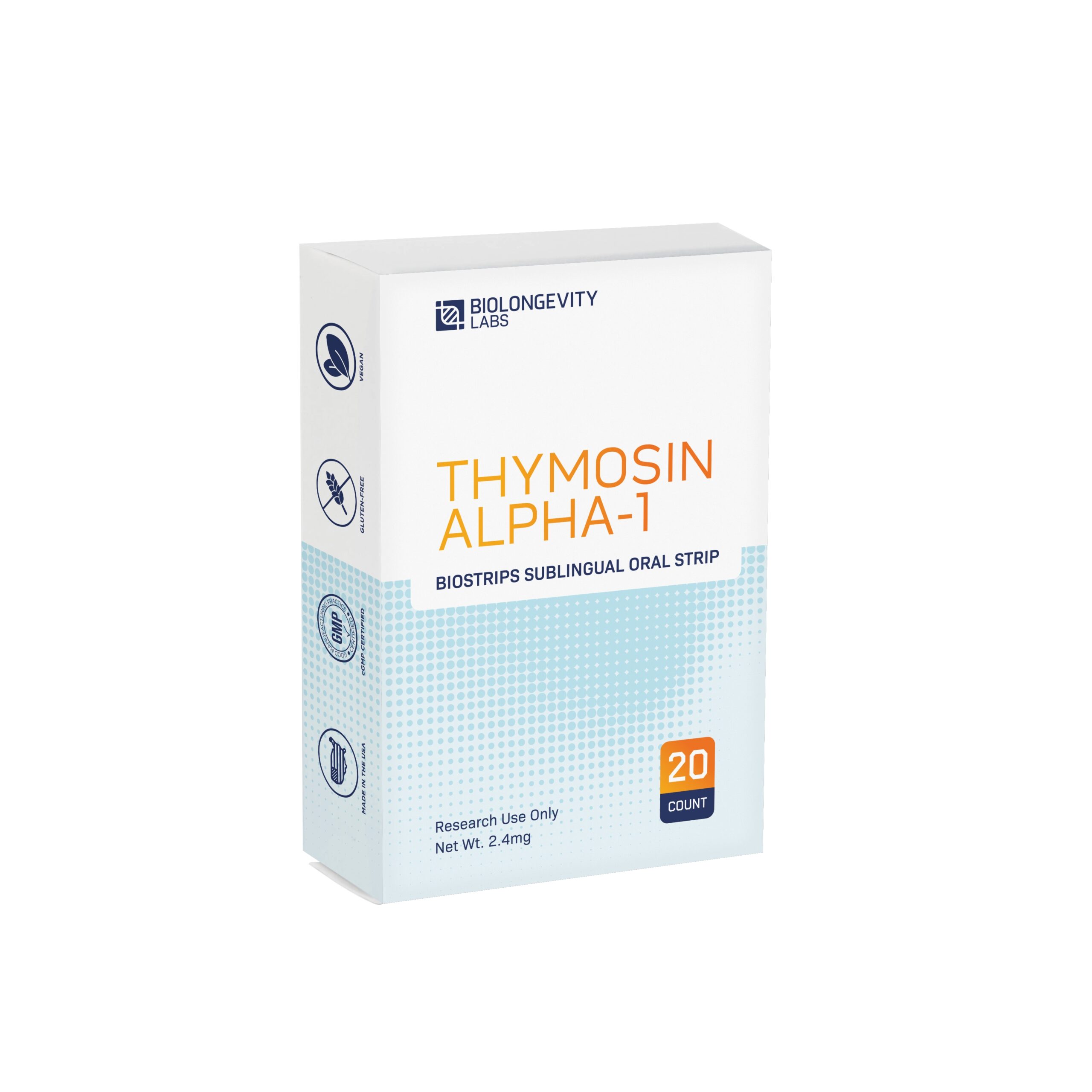 Thymosin-Alpha-1_front-scaled-1.jpg Thymosin Alpha 1 BioStrips - Image 1