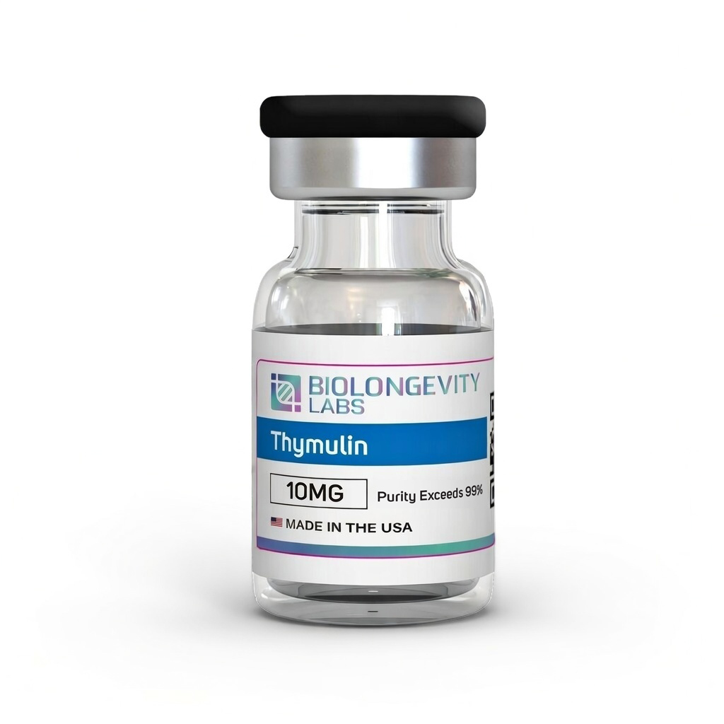 Thymulin.jpg Thymulin Peptide (10mg) - Image 1