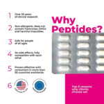 Bonomarlot A-20 Bone Marrow Peptide Bioregulator (Capsules) - Image 4