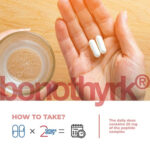 Bonothyrk A-21 Parathyroid Peptide Bioregulator (Capsules) - Image 5