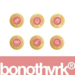 Bonothyrk A-21 Parathyroid Peptide Bioregulator (Capsules) - Image 6